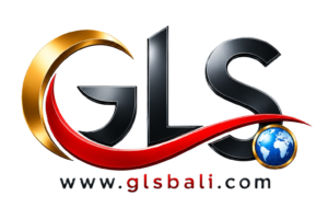 logo gls 2026 ada alamat